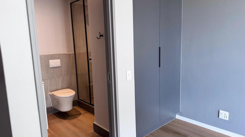 1 Bedroom Property for Sale in Observatory Western Cape